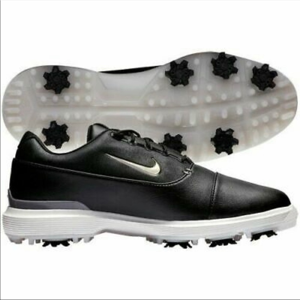 🔥Men's Nike Air Zoom Victory Pro Golf Shoes! 🔥